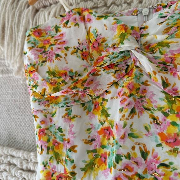 Shoshanna Remy Dress - Picture 3 of 8